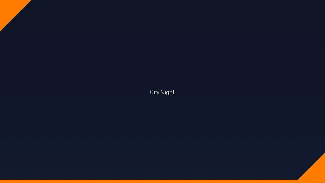 城市夜景主题赛 - 黑料正能量 视频创作挑战